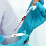 Un test sanguin peut predire de futures rechutes chez les