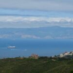 Un tunnel entre lEspagne et le Maroc le projet qui