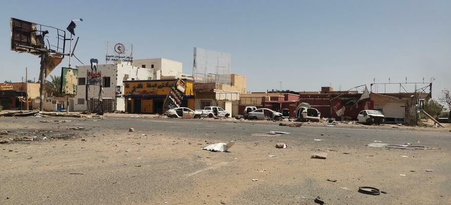 Une attaque paramilitaire au Soudan fait douze morts