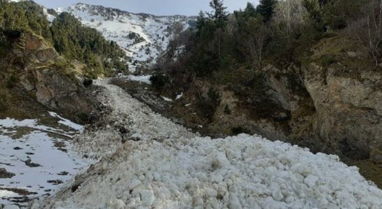 Une avalanche en Equateur fait deux morts et deux blesses