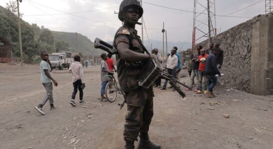 Une milice attaque une ville en RDC faisant cinq victimes