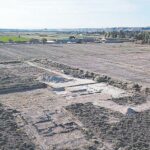 Une nouvelle campagne de fouilles commence a La Cabaneta