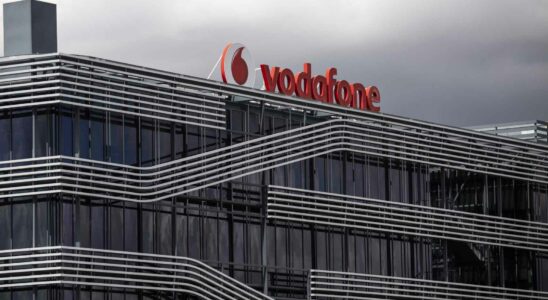 Vodafone propose un licenciement collectif pour pres de 1200 travailleurs