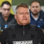 Zuniga le general accuse de corruption et opposant dEvo Morales