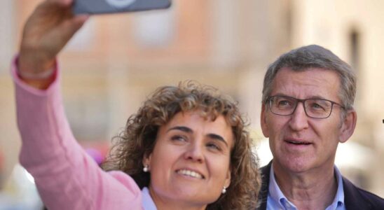 bat le PSOE aux elections europeennes avec un triple avantage