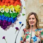 comment rendre la maire de Valence homophobe pour quelque chose
