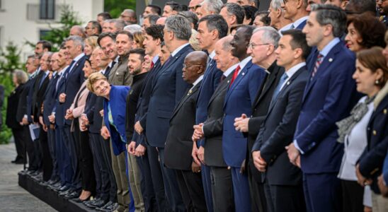 le non a la proposition de Poutine