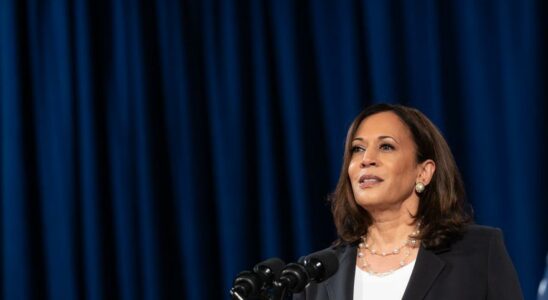 1721668774 Kamala Harris leve pres de 47 millions pour sa campagne