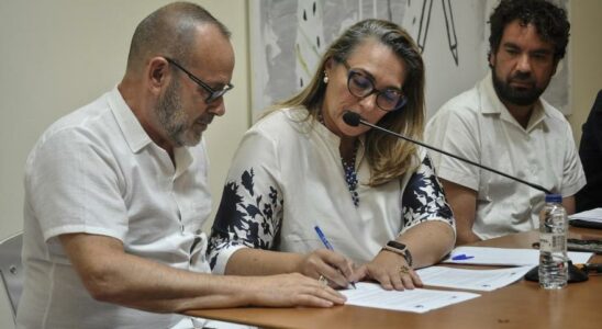 ARAFESTFILM et Aragon TV signent un accord pour promouvoir les