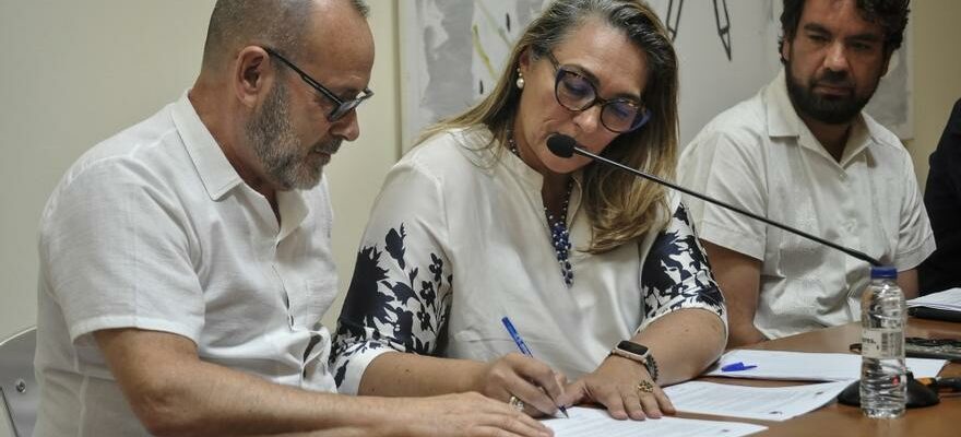 ARAFESTFILM et Aragon TV signent un accord pour promouvoir les