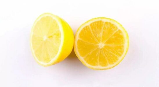 ASTUCES POUR DORMIR RAPIDEMENT Lastuce du citron pour bien