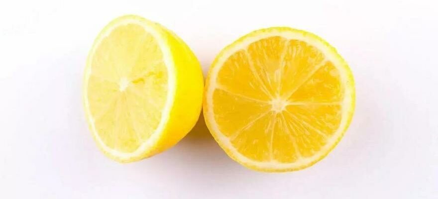 ASTUCES POUR DORMIR RAPIDEMENT Lastuce du citron pour bien