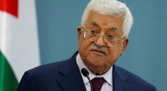 Abbas accuse le Hamas de poursuivre la guerre a Gaza