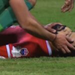Ahmed Refaat le footballeur egyptien victime dun arret cardiaque pendant