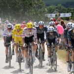 Analyse dAngel Giner sur le Tour de France Vingegaard