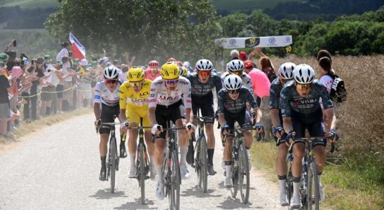 Analyse dAngel Giner sur le Tour de France Vingegaard