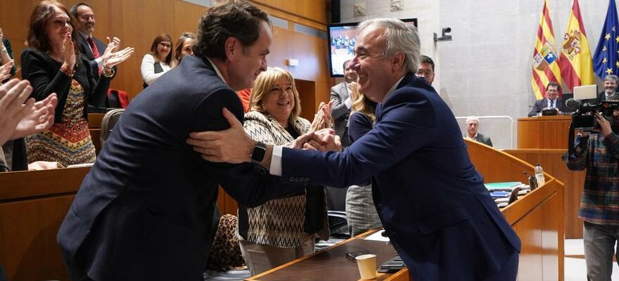Aragon depassera a nouveau son plafond de depenses en 2025