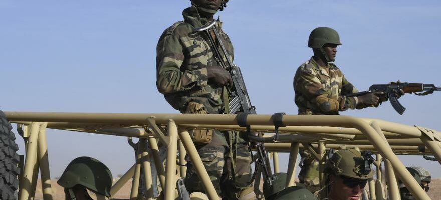 Au moins 15 soldats nigeriens et 21 terroristes meurent dans