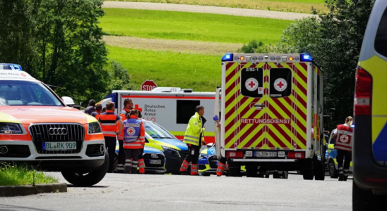 Au moins quatre morts et plusieurs blesses dans une fusillade