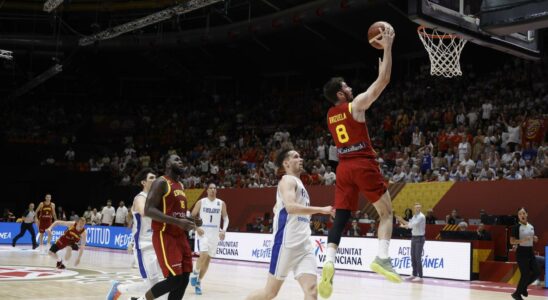 Bahamas basket ball pre olympique en direct Le match commence