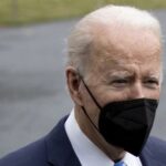 Biden refute le discours de Trump et regrette detre coince