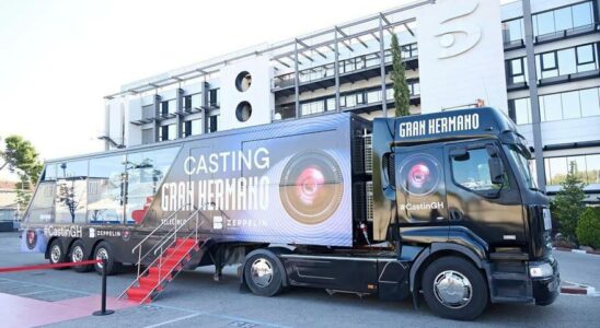 Big Brother lance un casting mobile pour trouver des candidats