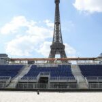 Billets pour les Jeux Olympiques de Paris 2024 prix