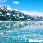 CHANGEMENT CLIMATIQUE Tous les glaciers de lAlaska fondent et