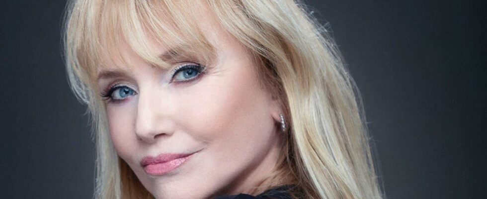 Ce sont les films avec lesquels lactrice Rebecca de Mornay