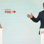 Cela a contribue a nuire a limage du PSOE