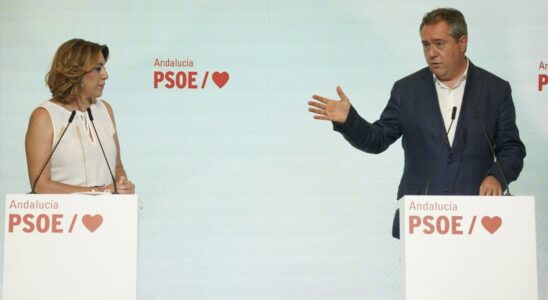 Cela a contribue a nuire a limage du PSOE