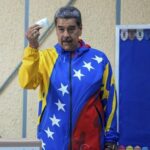Centres electoraux ouverts au Venezuela pour les elections presidentielles