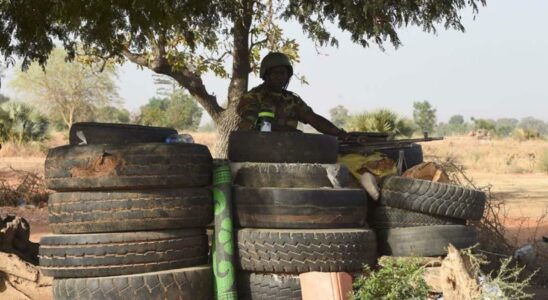 Cest ainsi quune ville isolee du Togo sort de la