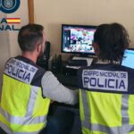 Coup contre les pedophiles a Seville avec 22 arrestations et