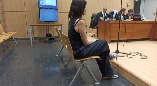 Cristina Segui fondatrice de Vox est condamnee a la prison