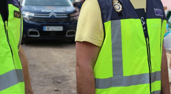 Deux personnes arretees pour avoir viole une mineure de 16