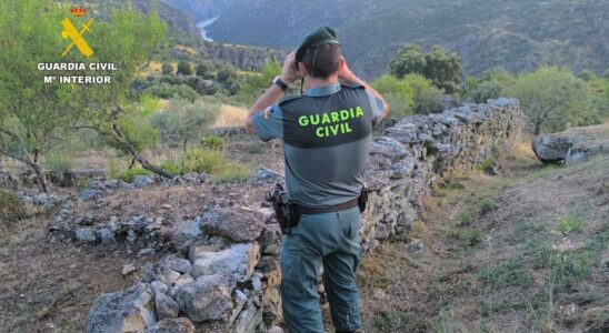 Deux personnes disparues au cours des quatre derniers jours retrouvees