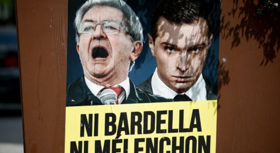 Diabolisons Melenchon