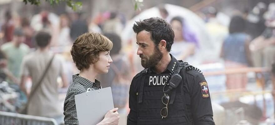 Dix ans depuis la premiere de The Leftovers