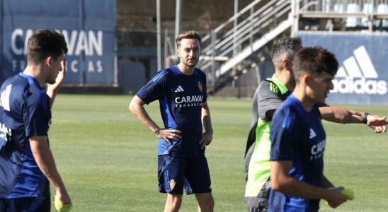 Elche veut convaincre Marc Aguado