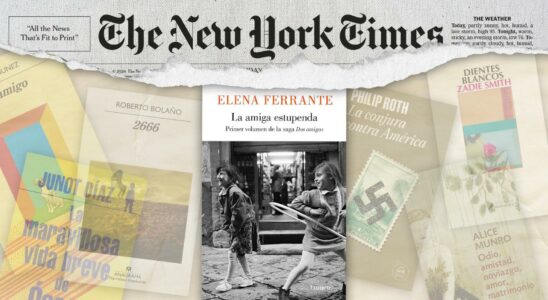 Elena Ferrante est elle la meilleure auteure du XXe siecle