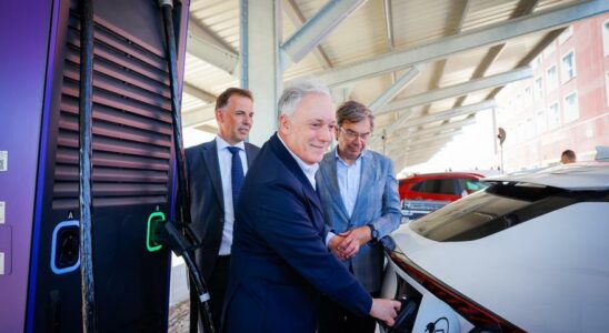 Endesa installera 100 points de recharge supplementaires pour voitures electriques