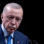 Erdogan suggere que la Turquie envahirait Israel si elle disposait