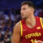 Espagne Grece basket masculin aux Jeux Olympiques en direct