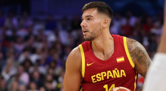 Espagne Grece basket masculin aux Jeux Olympiques en direct