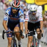 Etape 5 du Tour de France en direct