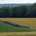 Etape 9 du Tour de France en direct