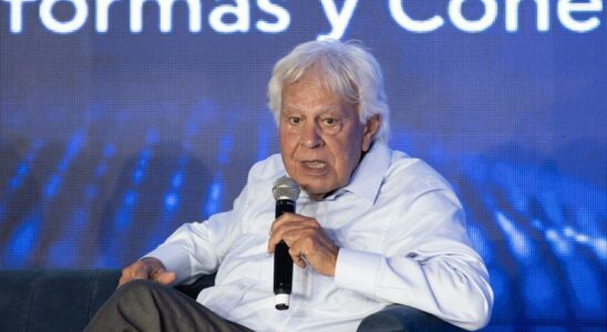 Felipe Gonzalez demande de combattre une polarisation qui