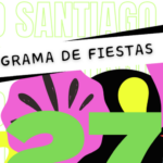 Fetes de Santiago 2024 Dejeuners taurins