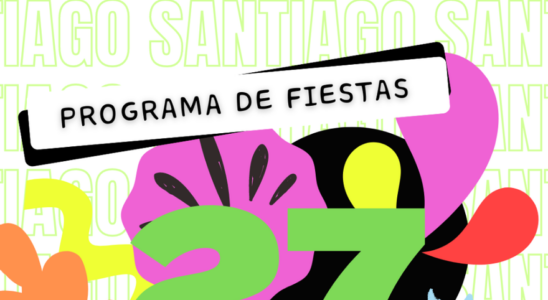 Fetes de Santiago 2024 Dejeuners taurins